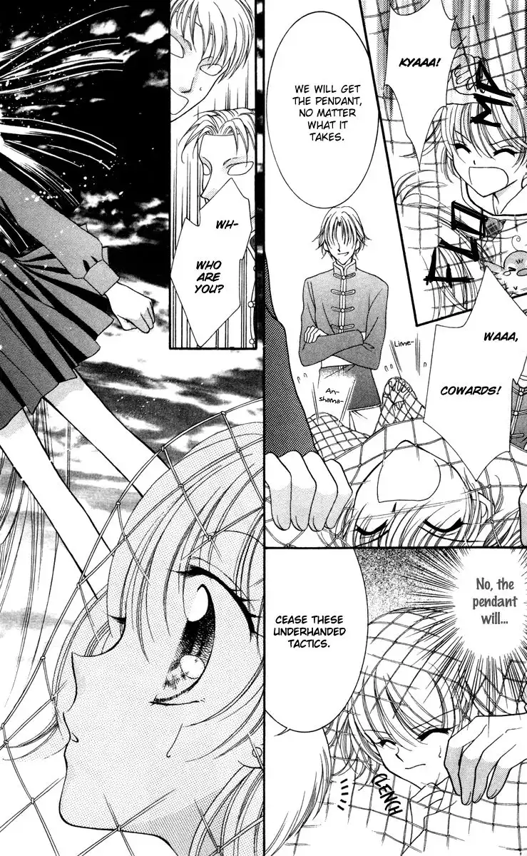 Saint Dragon Girl Miracle Chapter 19 11